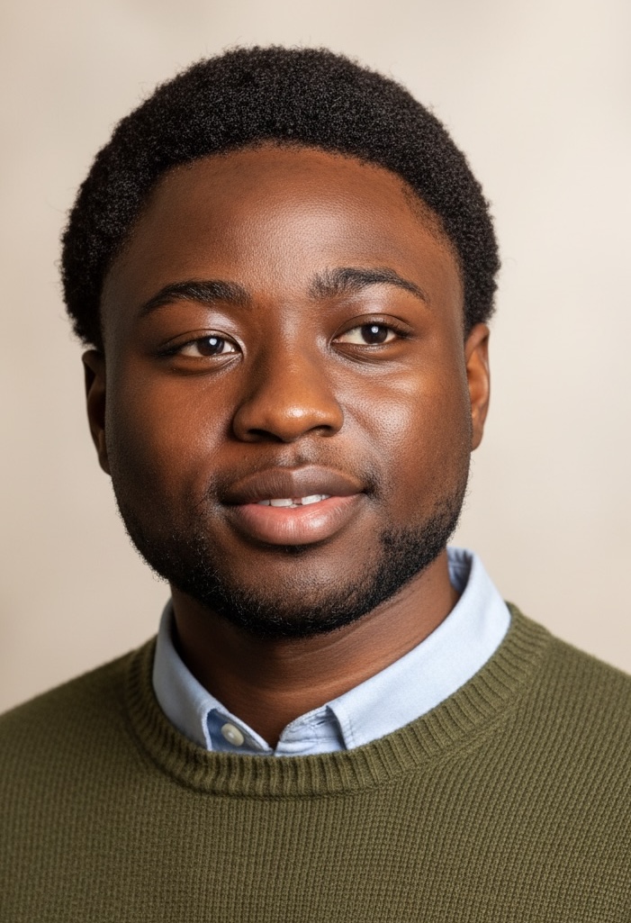 Peter O. Mensah avatar