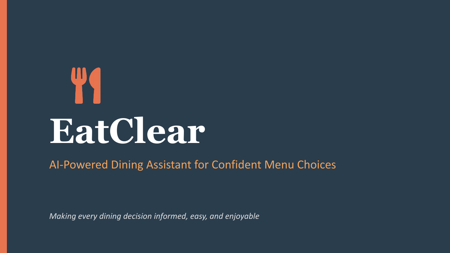 EatClear