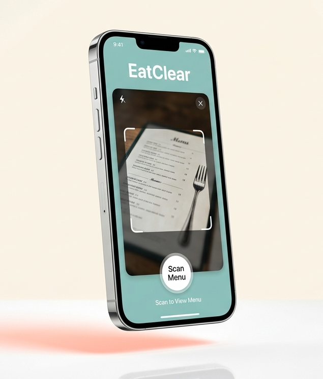 EatClear