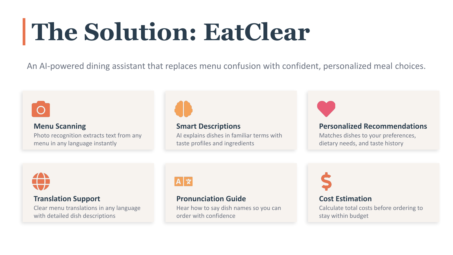 EatClear